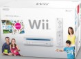 CONSOLA NINTENDO  WII